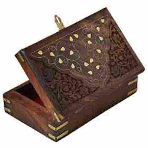 Antique Box For Jewelry 