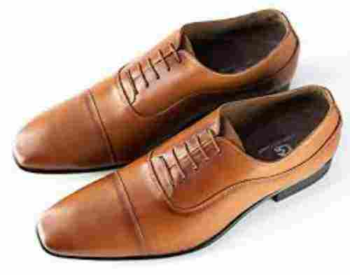 Long Life Leather Shoes
