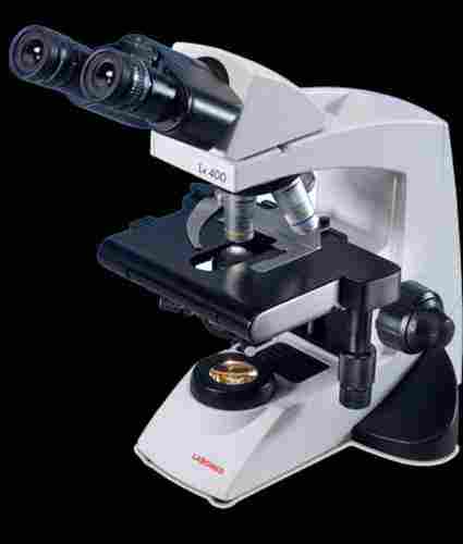Portable Binocular Research Microscope