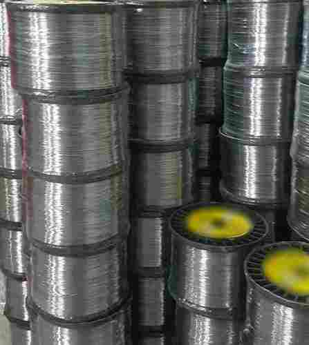 Ferrous Based Electric Resistance Wire