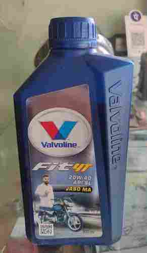 Highly Fuel Efficient Valvoline Engine Oil