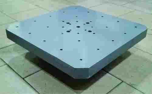 Horizontal Vibration Testing Slip Tables