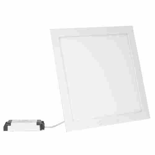 Led Surface Panel Light (24 Watt Warm White Square)