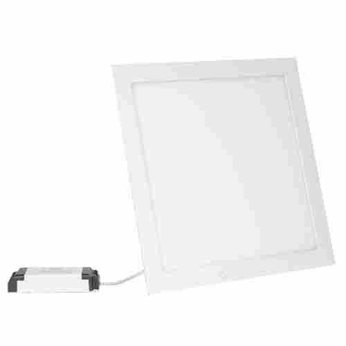 LED Surface Panel Light (6 Watt Warm White Square Shape)