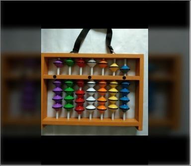 Multi-Color Multiple Color Master, Teacher Abacus
