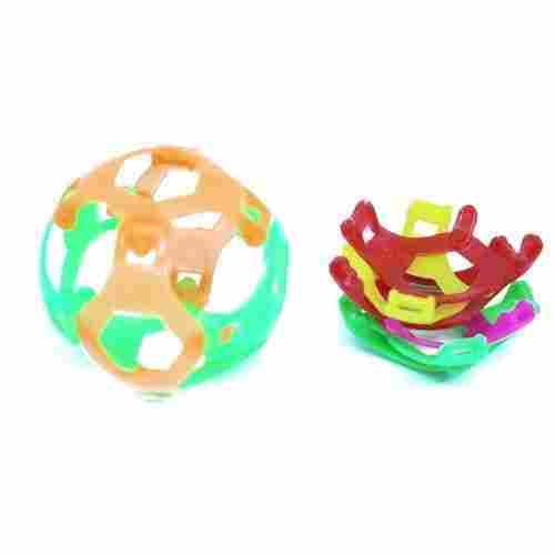 Plastic Ball Promotional Toys