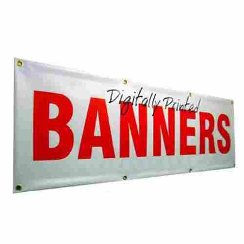 Reflective Pvc Banner For Advertisement