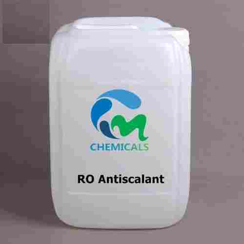 Ro Antiscalant Water Treatment Chemical