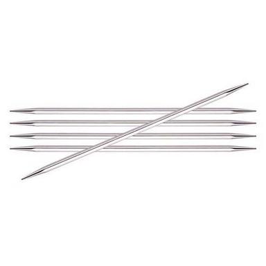 Metal Double Ended Knitting Needles