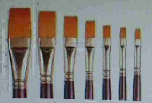 Light Weight Camlin Paint Brushes