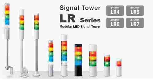 Signal Tower Lights