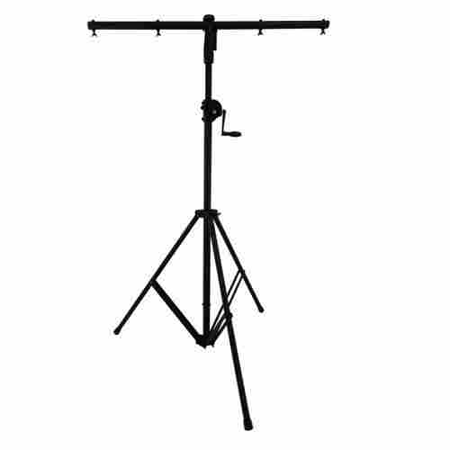 Wind Up PA Lighting Stands WP-163-2B