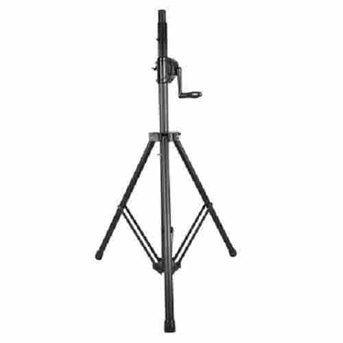 Wind Up PA Speaker Stands WP-161B