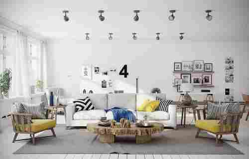 Adrion Living Room Sofa Set