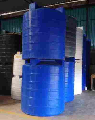 Domestic Plastic Water Storage Tank