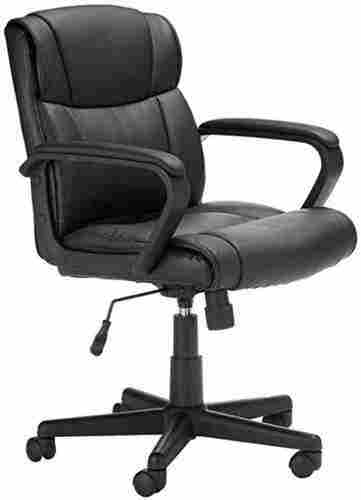 Office Leather Executive Chairs 