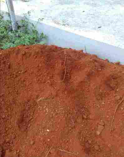 Organic Soil For Plant Growth