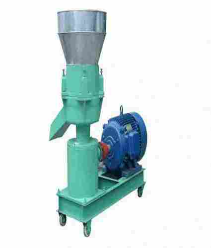 Cattle Feed Pellet Making Machines
