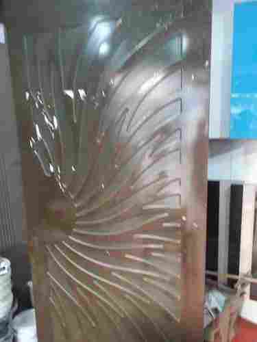 Door Making Decorative Plywood 