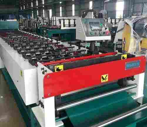 ECO Cladding Roll Forming Machine