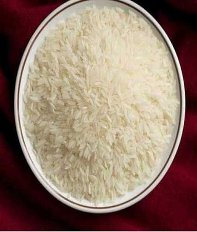 White Fully Polished Basmati Rice