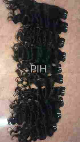 Indian Natural Remy Hair