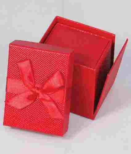 Plain Jewellery Gift Box