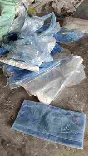 PVC Film Scrap for Plastic Industry