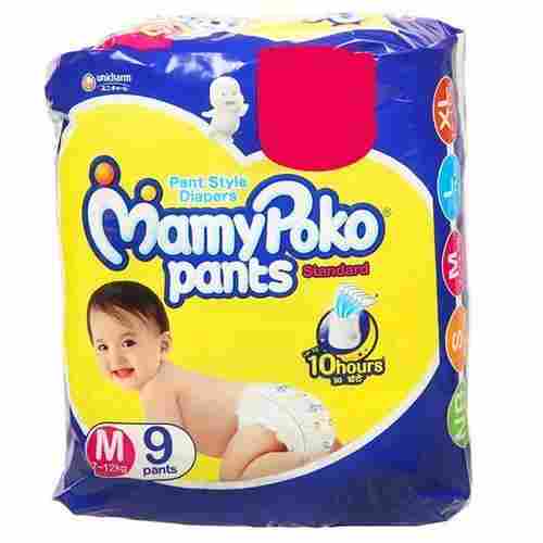 MamyPoko Pants Baby Diapers