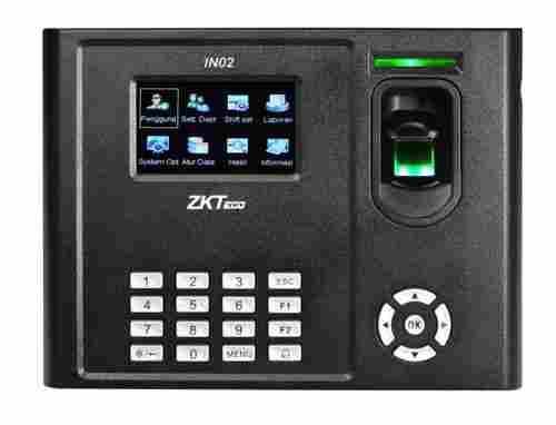 Accuracy Access Control System