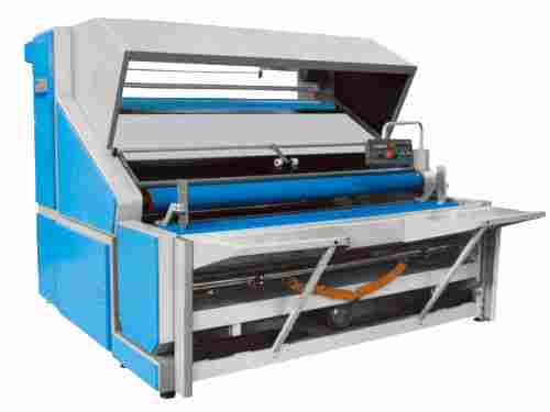 Industrial Fabric Inspection Machine