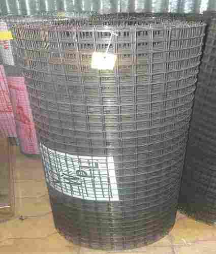 Corrosion Resistance MS Welded Mesh 