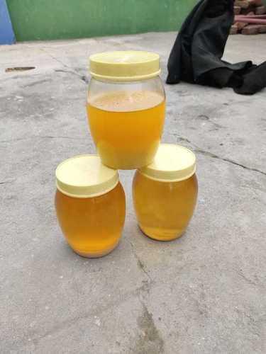 Yellow Darshan Oil For Puja