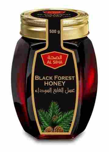 Natural Black Forest Honey