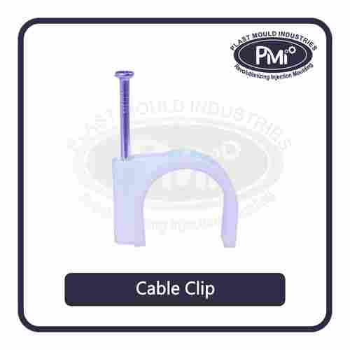 12 mm Cable Clip