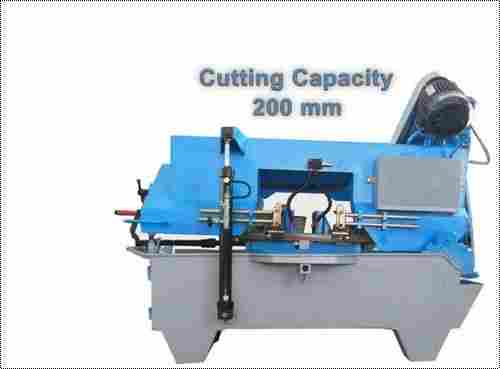 Bandsaw Cutting Machine (200mm)