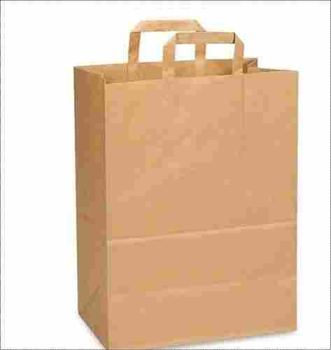 Eco Friendly Paper Grocery Bag