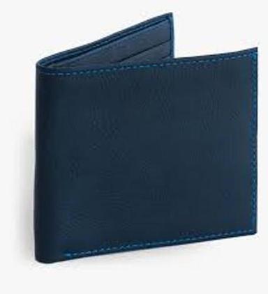 Many Color Options Men'S Genuine Leather Wallets