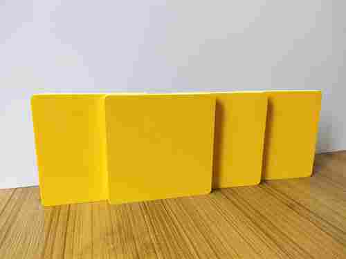 PVC Colored Foam Board 10MM