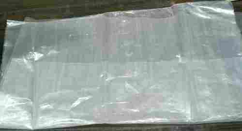 Transaparent Plastic Poly Bag