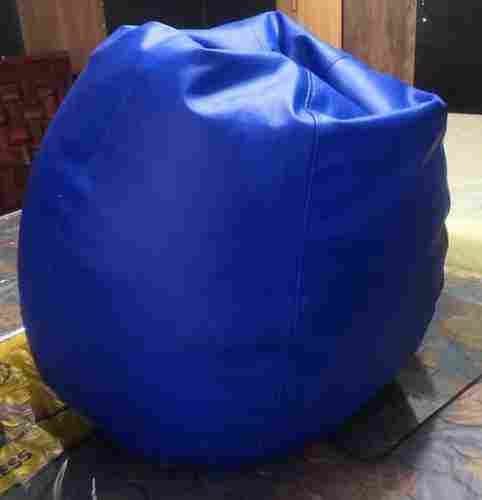 Blue Color Bean Bag