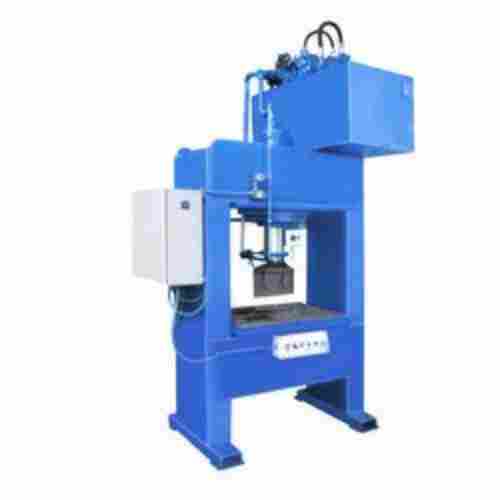 Hydraulic H Frame Press Machine