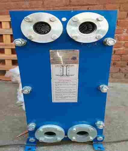 Plate Heat Exchanger with Power 220kW