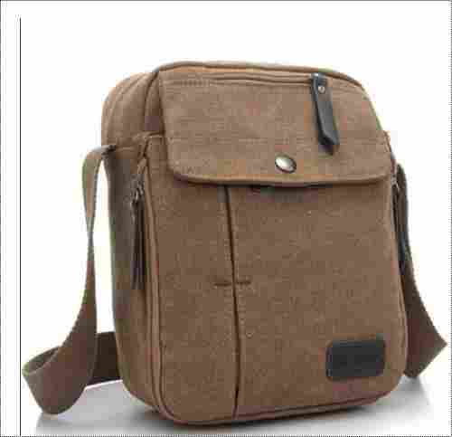 Small Casual Travel Shoulder Messenger Sling Bag