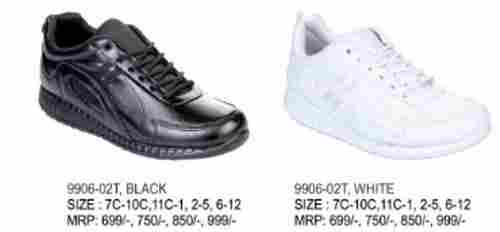 (Liberty) Sports School Shoes 9906-02T Lacing