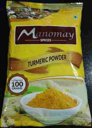 100% Pure Turmeric Powder