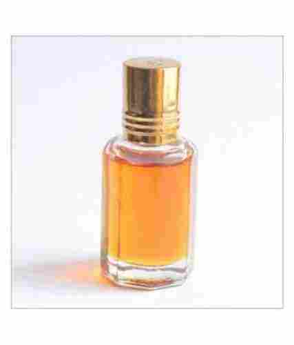 Attar Liquid Perfume Bottle