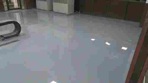 Epoxy Flooring for Industrial Use