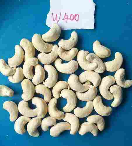 Nutritional Organic Cashew Nuts (W400)