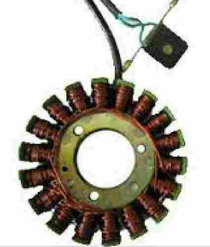 Two Wheeler Electrical Coil